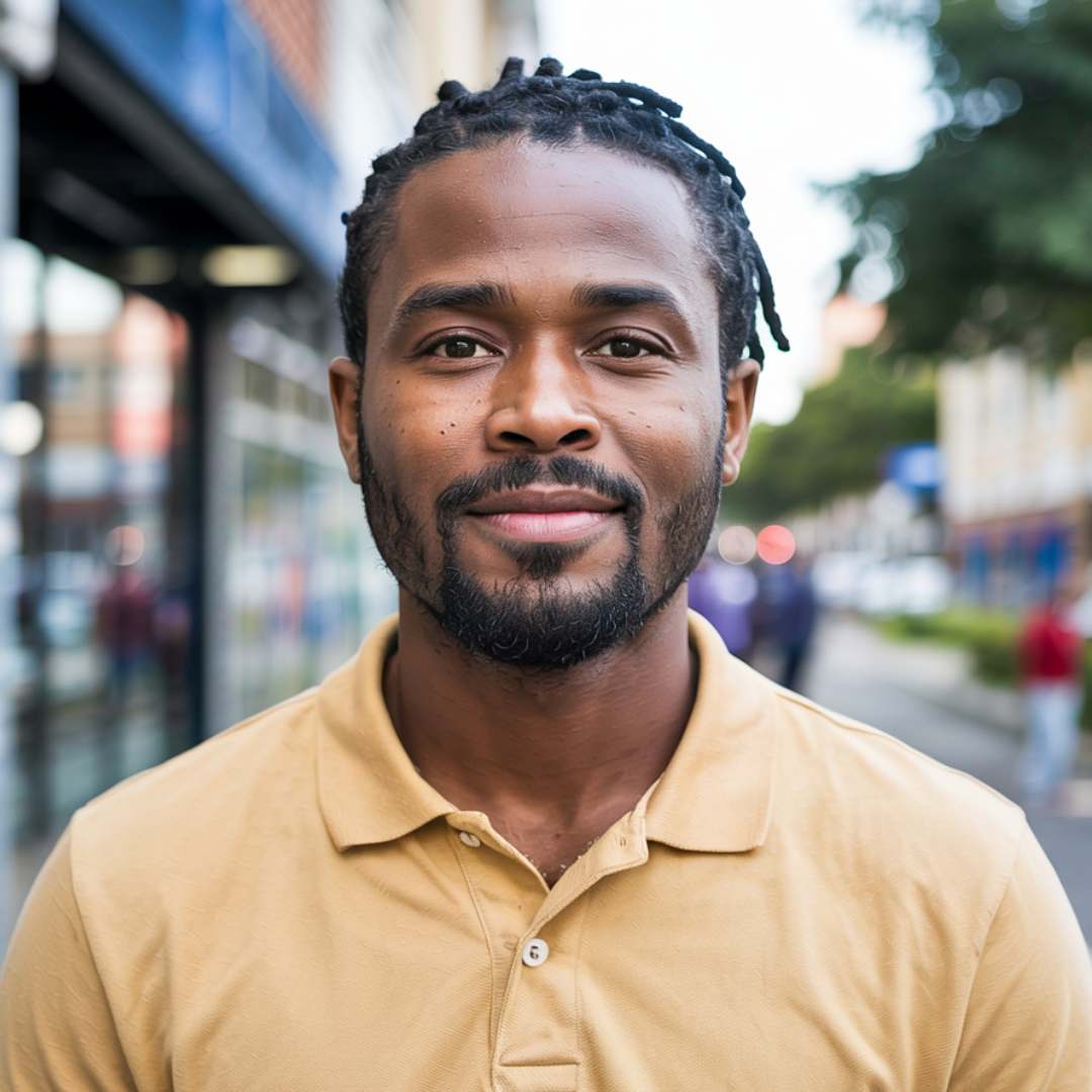 Author photo