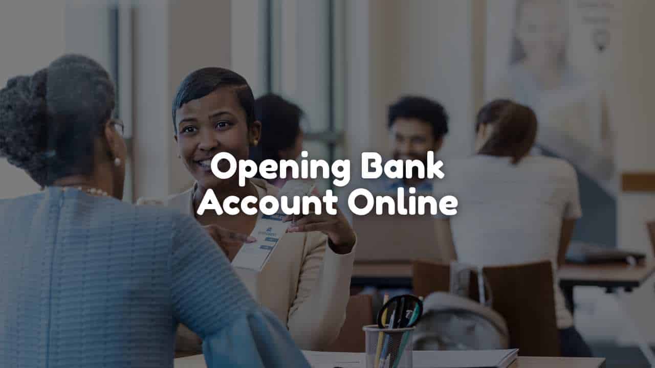 How to Open a Business Bank Account Online in Nigeria: 5 MFBs That Get It Right