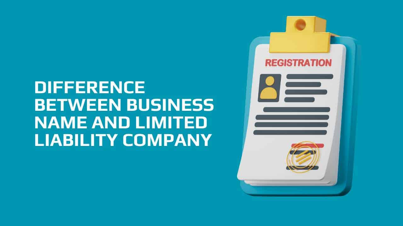 LLC or Business Name? The Brutal Truth Every Nigerian Entrepreneur Needs to Know