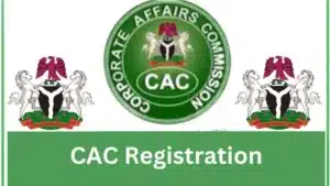 New CAC Fees 2025